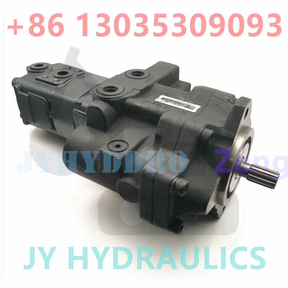 CATERPILLAR CAT305 CAT306 EXCAVATOR HYDRAULIC PUMP