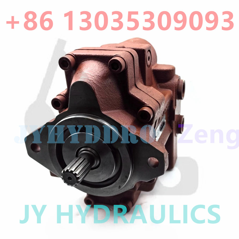 NACHI PVD-2B-44P-12G-4713F HYDRAULIC PUMP