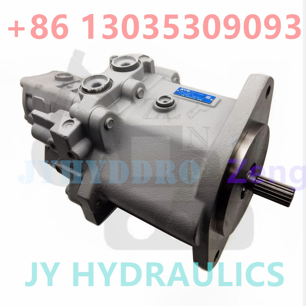 KUBOTA KX185 KX183 Excavator Main Pump