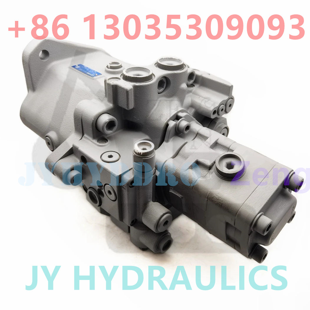 KAYABA PSVL2-36CG-2 HYDRAULIC PUMP