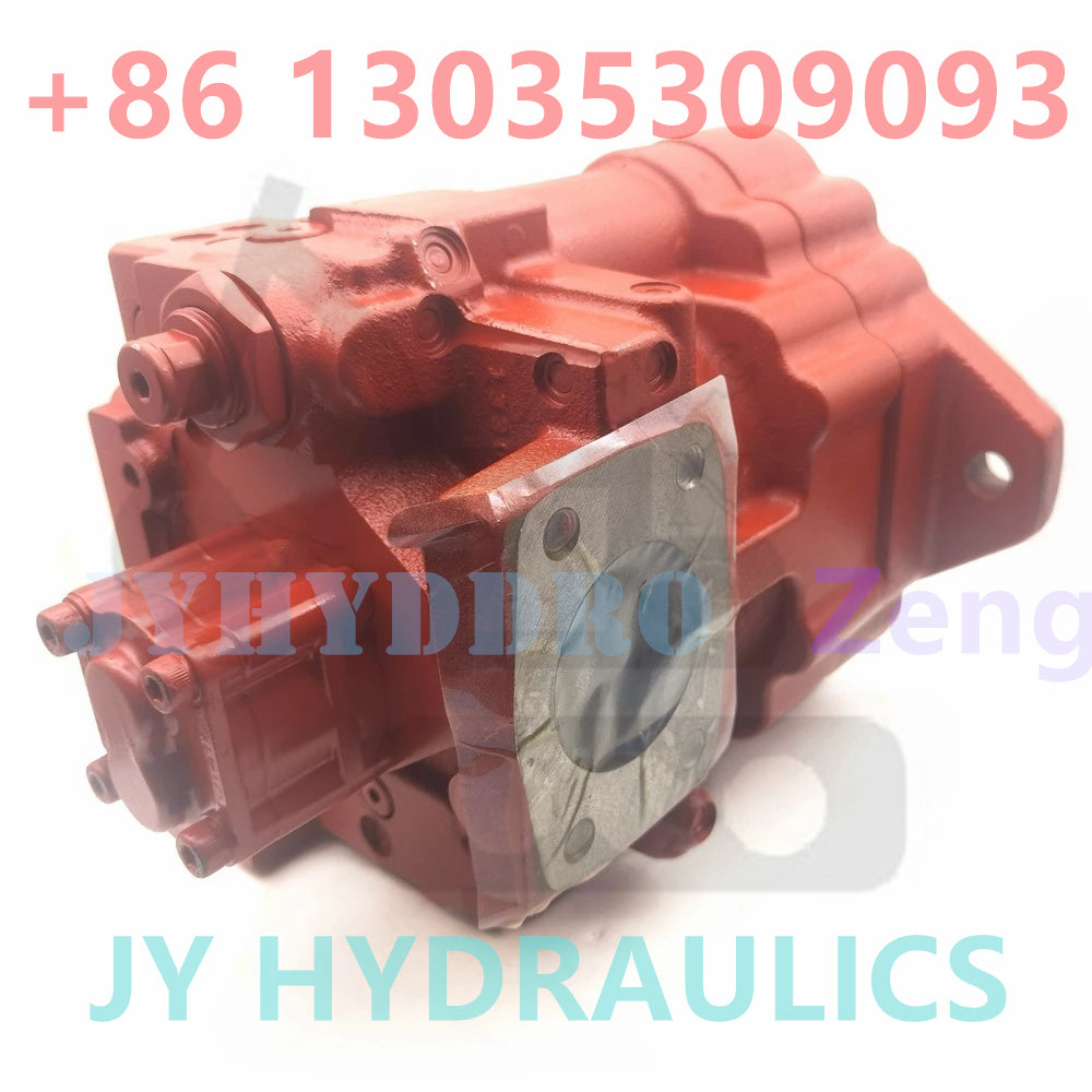KAYABA PSVD2-42 HYDRAULIC PUMP