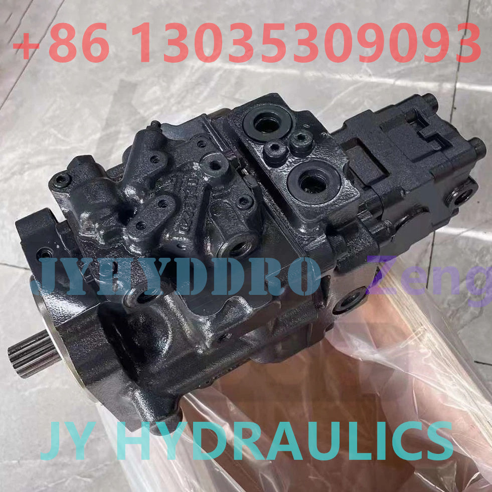 KOMATSU PC30MR PC35MR-2 PC40MR PC50MR EXCAVATOR 708-3S-00513 708-3S-00961 Hydraulic Main Pump