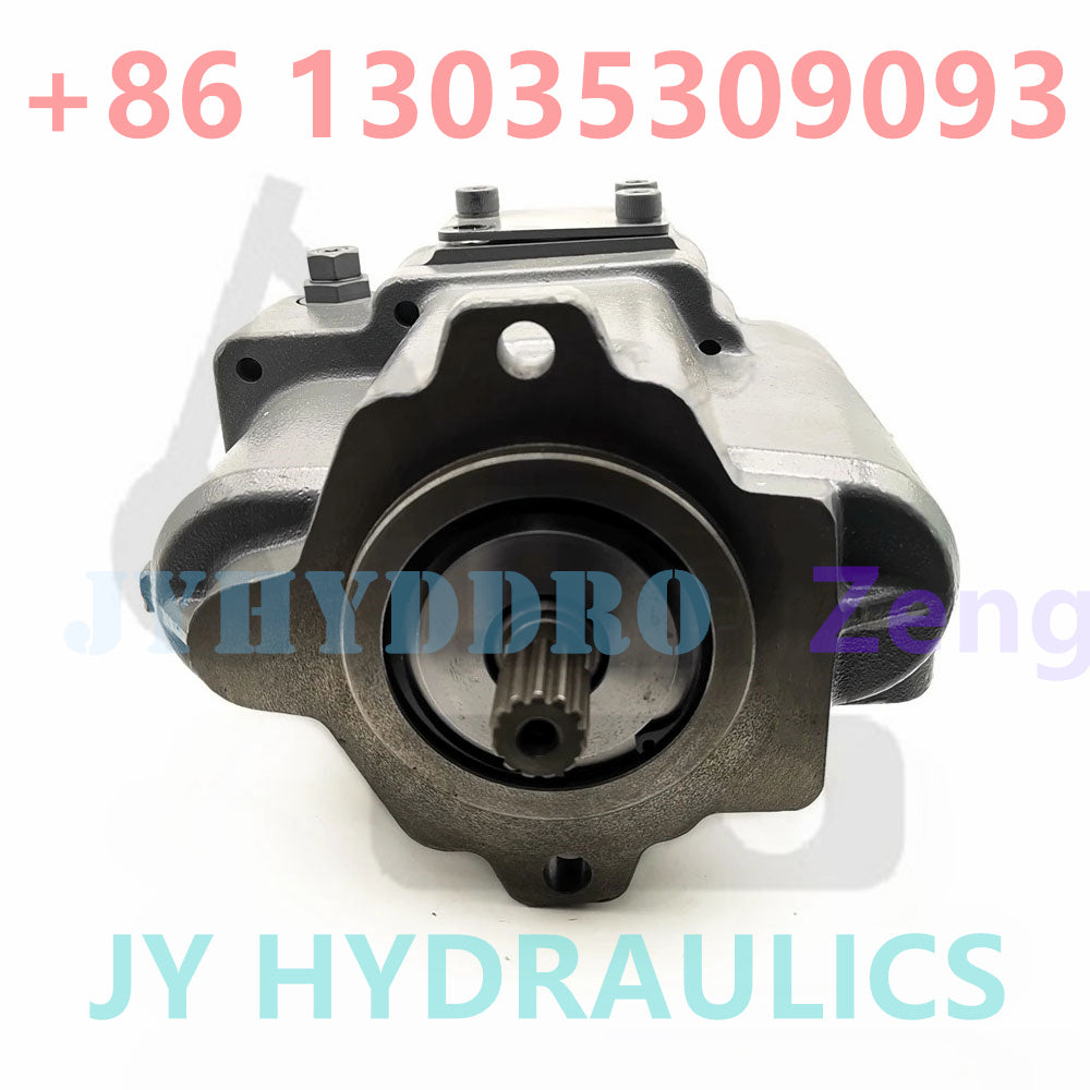 YUCHAI YC55 Excavator HYDRAULIC PUMP