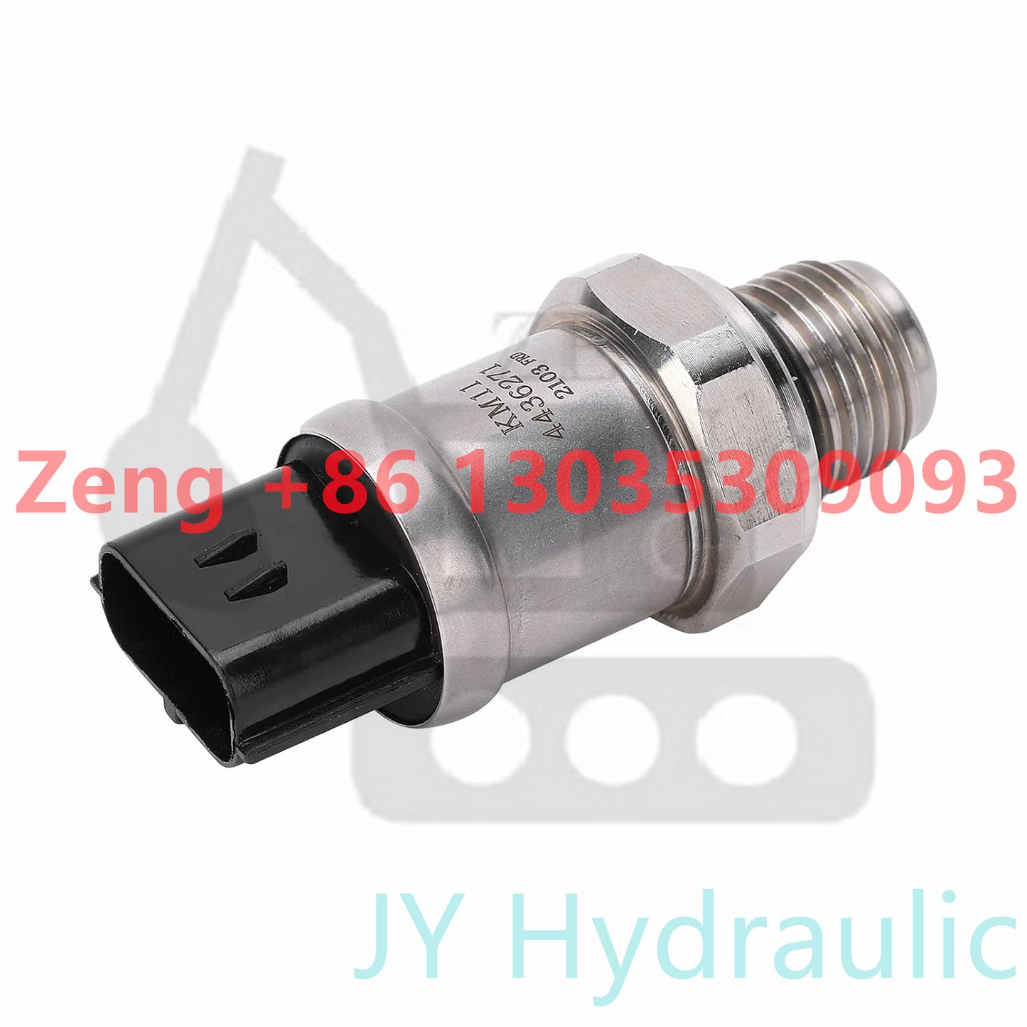 4436271 pressure sensor