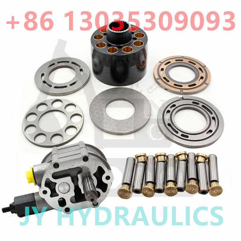 Sauer Danfoss PV23 PVD23 SPV23 hydraulic piston pump parts