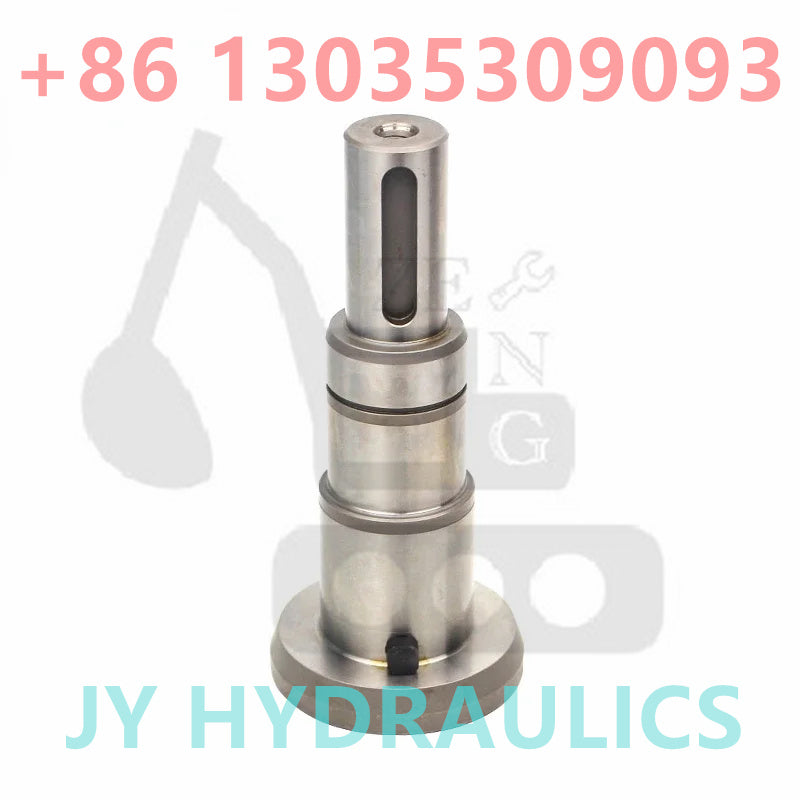 Parker F12-030 hydraulic motor drive shaft
