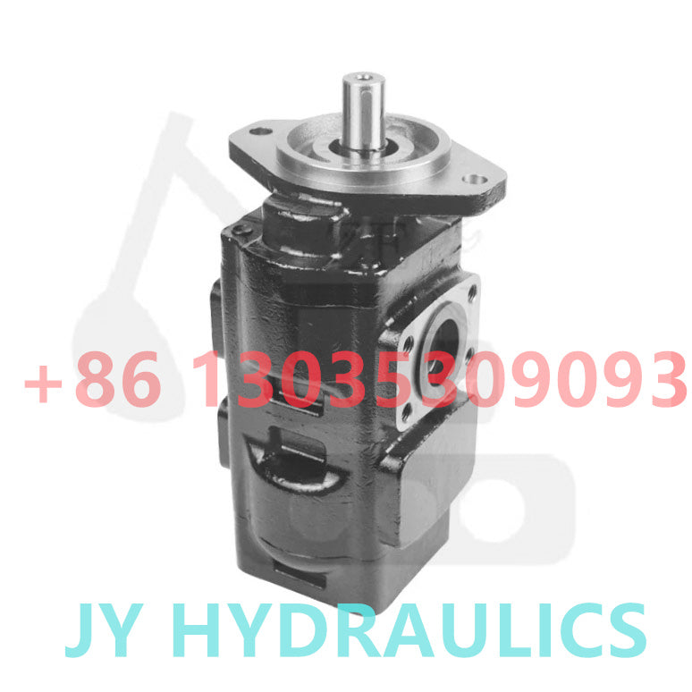 JCB 20/902900 22080655 hydraulic gear pump