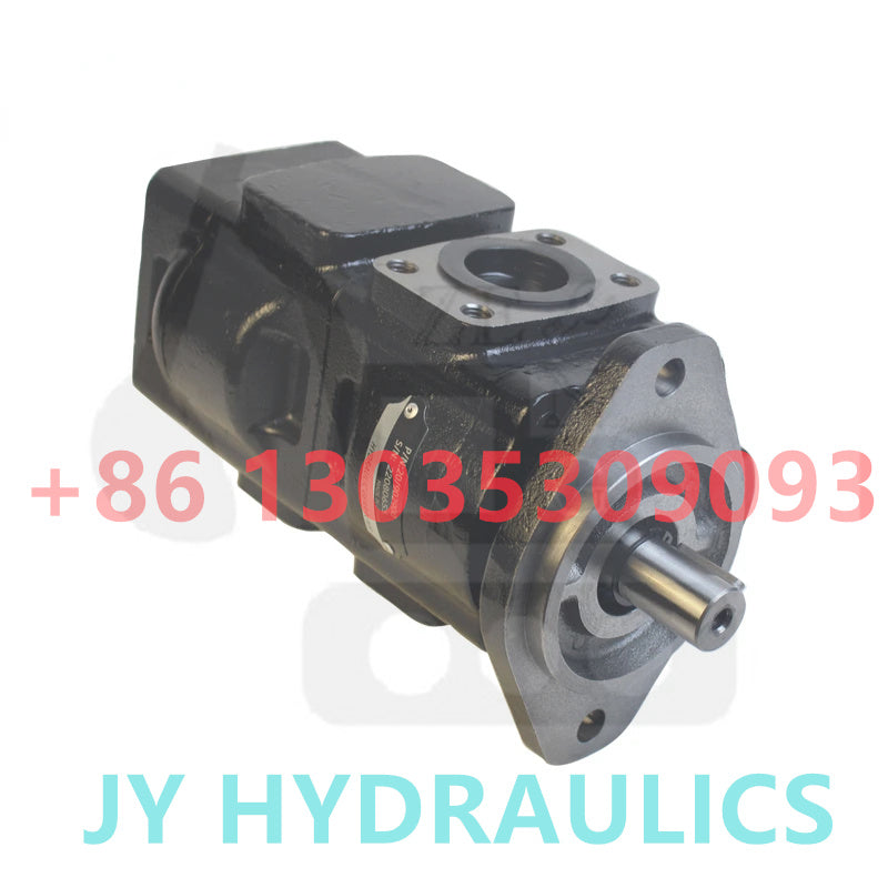 JCB 20/902900 22080655 hydraulic gear pump