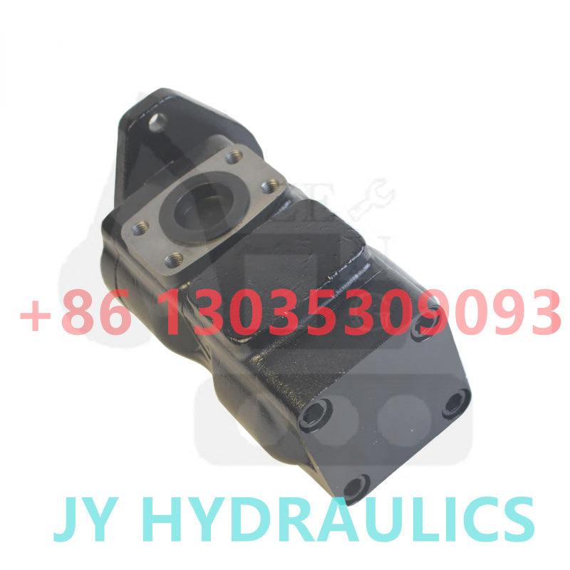 JCB 20/902900 22080655 hydraulic gear pump