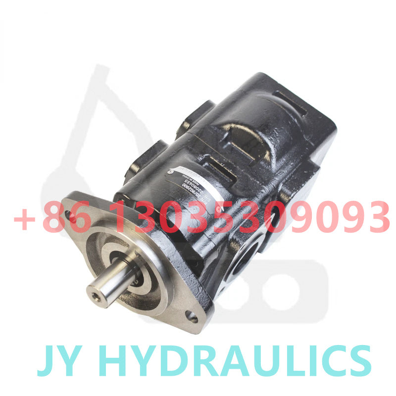 JCB 20/902900 22080655 hydraulic gear pump