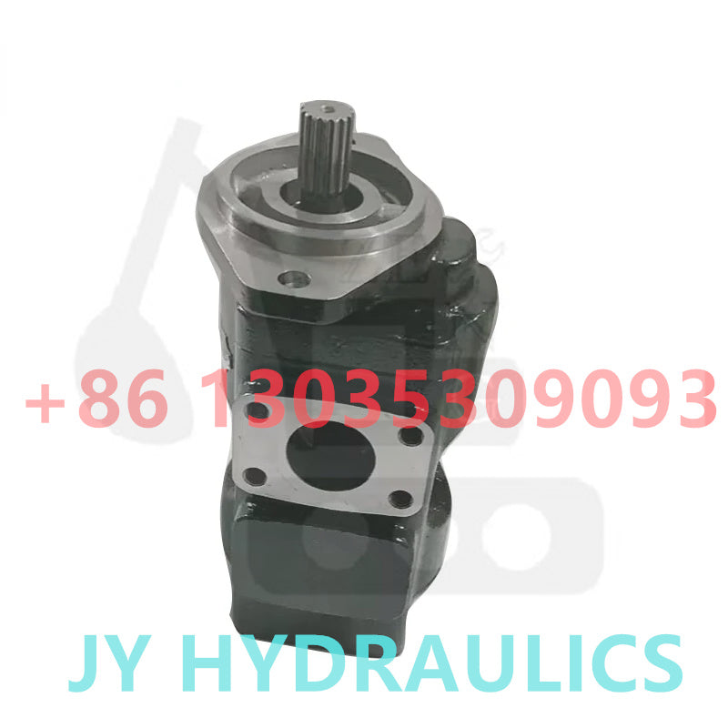 JCB 333/G5390 22120467 HYDRAULIC GEAR PUMP