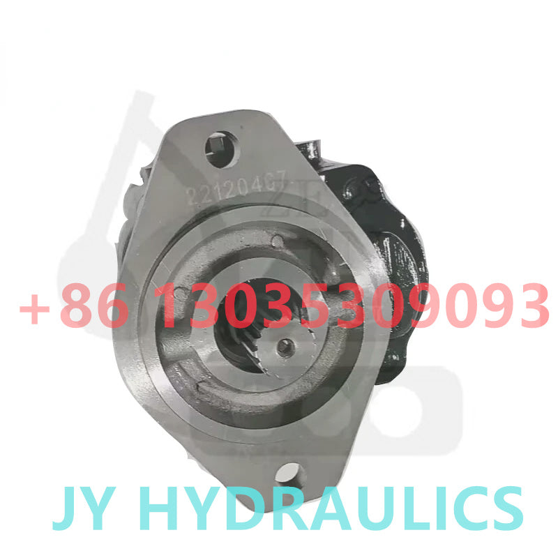 JCB 333/G5390 22120467 HYDRAULIC GEAR PUMP
