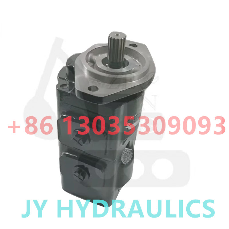 JCB 333/G5390 22120467 HYDRAULIC GEAR PUMP