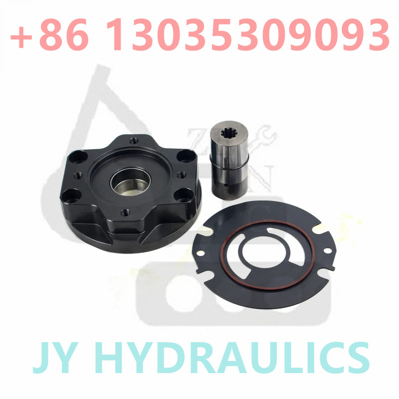 REXROTH A4VG90 HYDRAULIC PUMP CHARGE PUMP 24T/9T