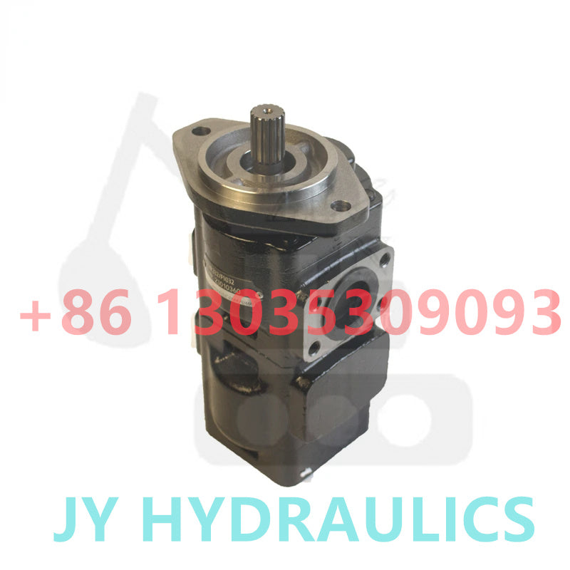 JCB 332/F9032 23010360 hydraulic gear pump