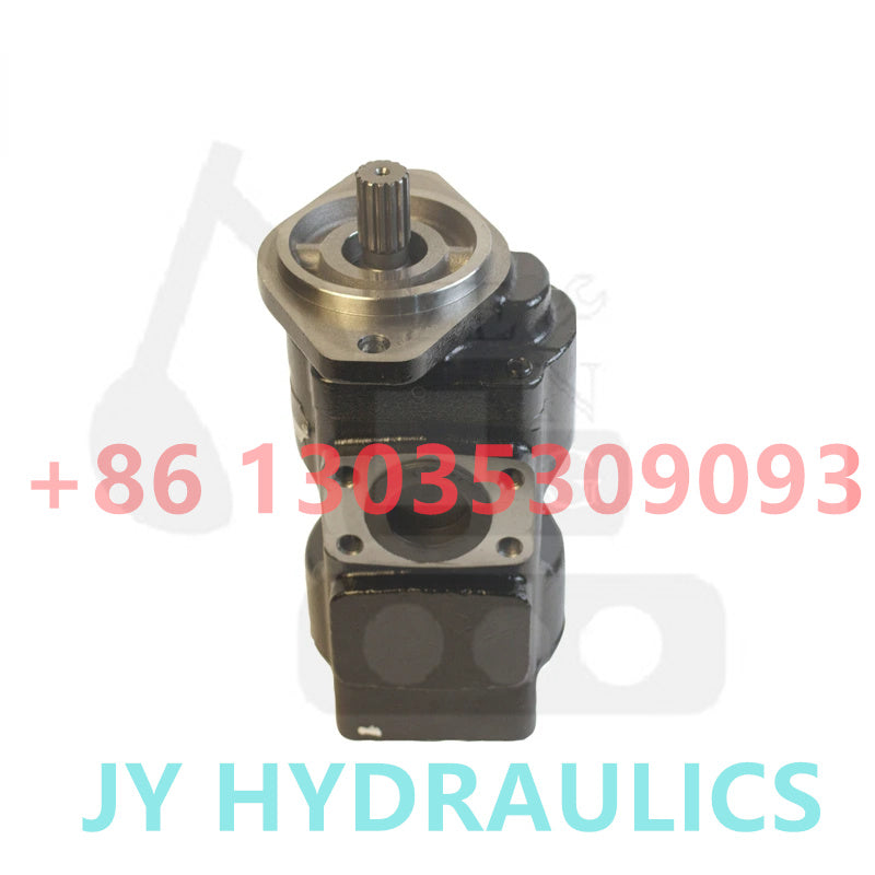 JCB 332/F9032 23010360 hydraulic gear pump