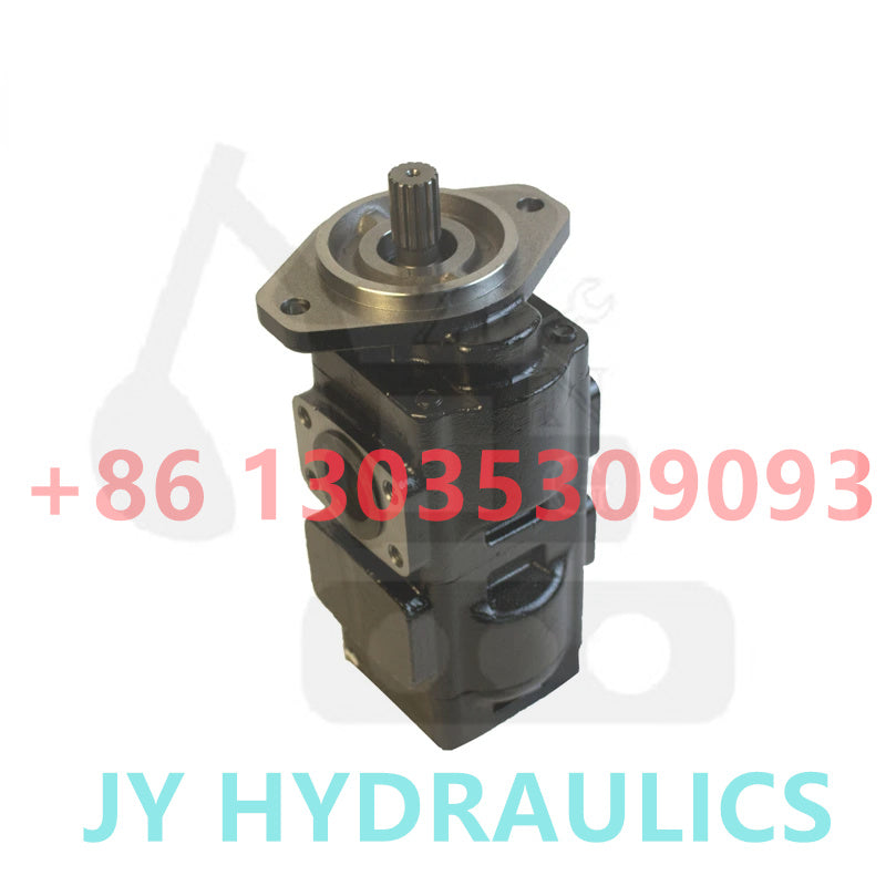 JCB 332/F9032 23010360 hydraulic gear pump