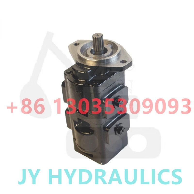 JCB 332/F9032 23010360 hydraulic gear pump