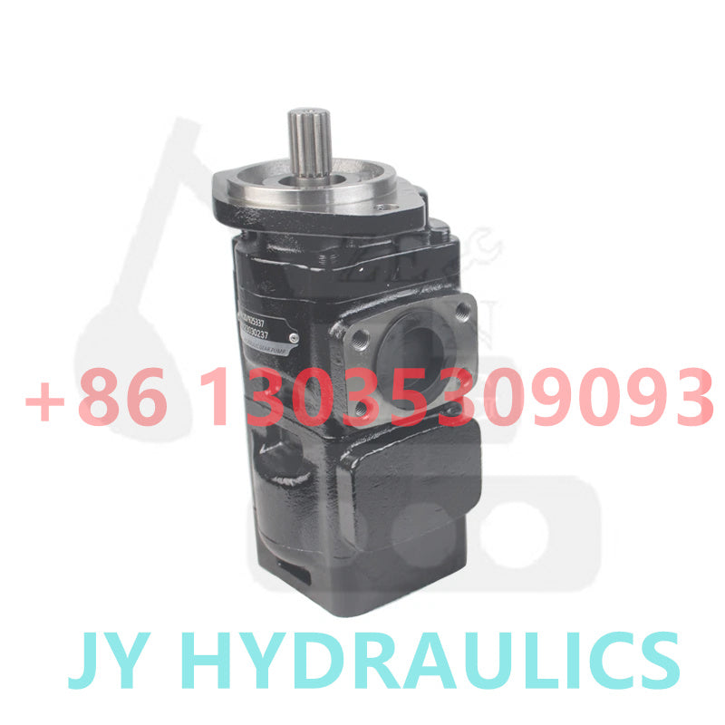 JCB 332/F9028 22120472 HYDRAULIC GEAR PUMP