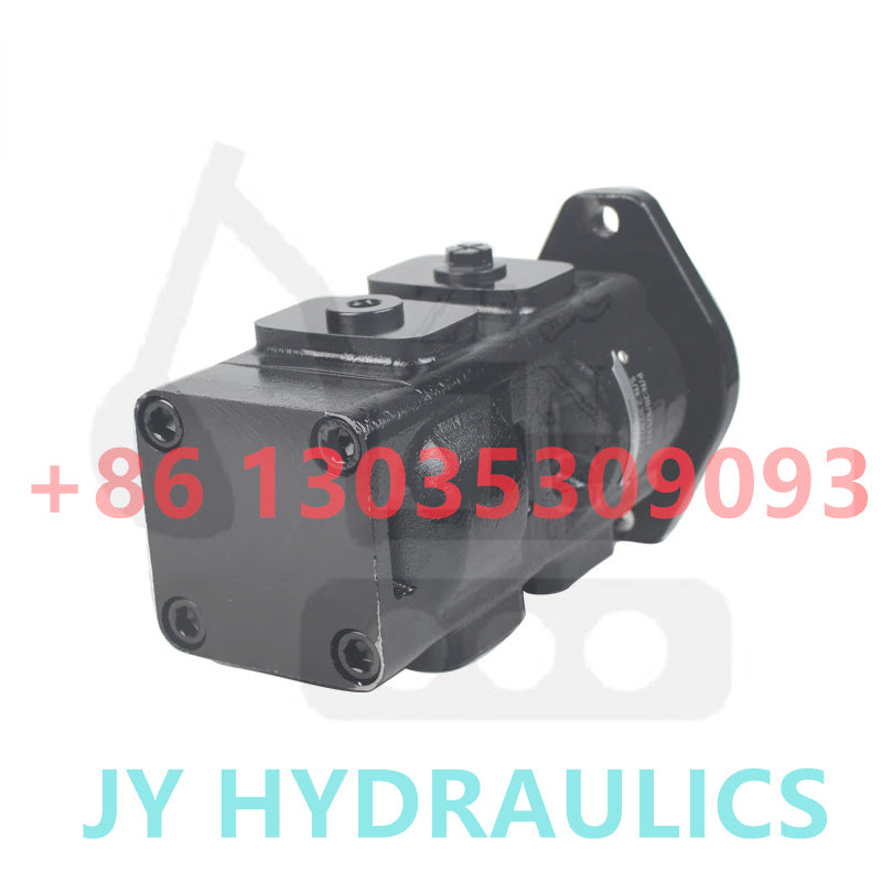 JCB 332/F9028 22120472 HYDRAULIC GEAR PUMP