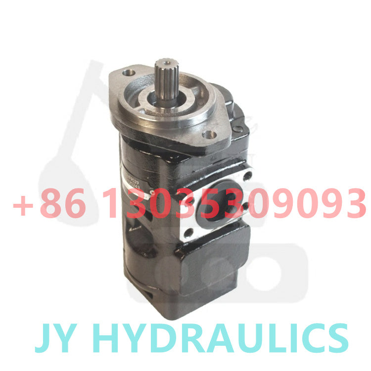 JCB 322/F9029 22120243 HYDRAULIC GEAR PUMP