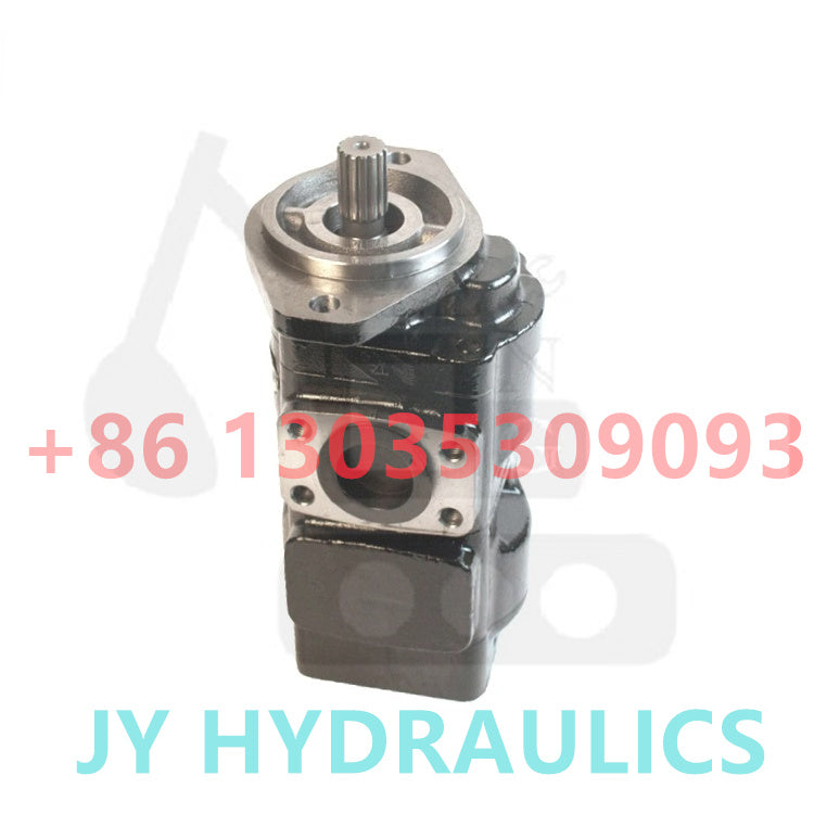 JCB 322/F9029 22120243 HYDRAULIC GEAR PUMP