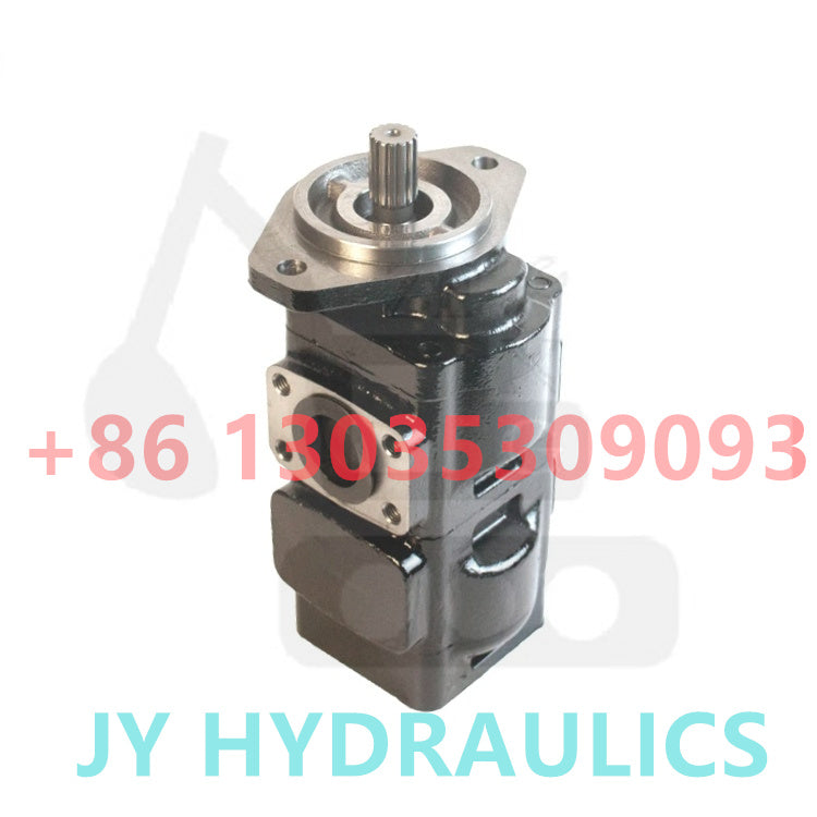 JCB 322/F9029 22120243 HYDRAULIC GEAR PUMP