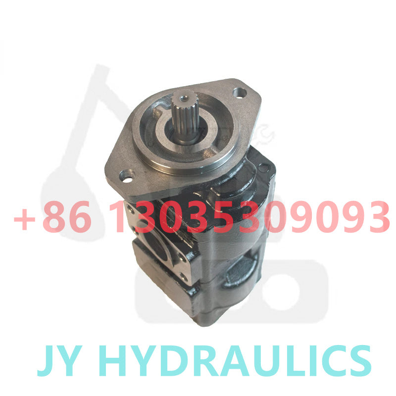 JCB 322/F9029 22120243 HYDRAULIC GEAR PUMP