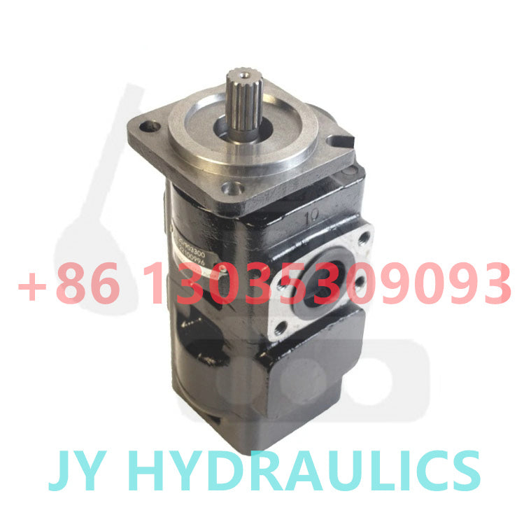 JCB 20/903300 22100996 HYDRAULIC GEAR PUMP