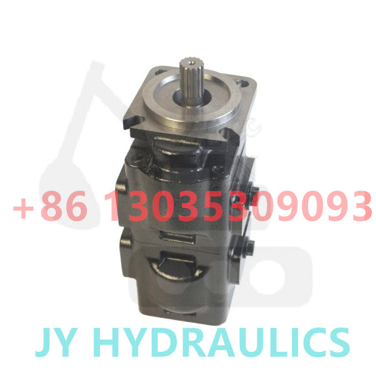 JCB 20/903300 22100996 HYDRAULIC GEAR PUMP