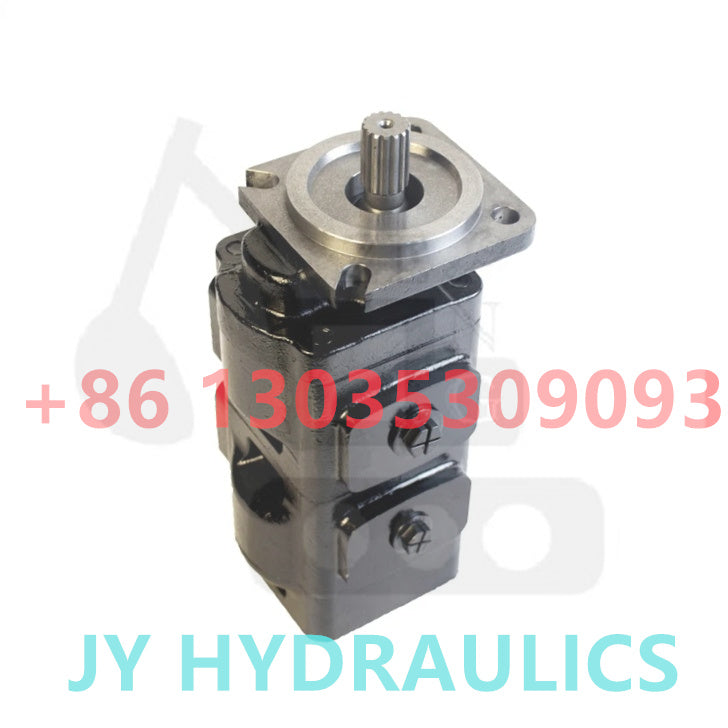 JCB 20/903300 22100996 HYDRAULIC GEAR PUMP