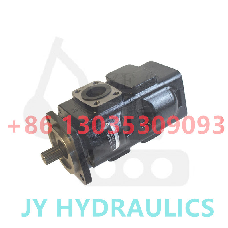 JCB 20/903300 22100996 HYDRAULIC GEAR PUMP