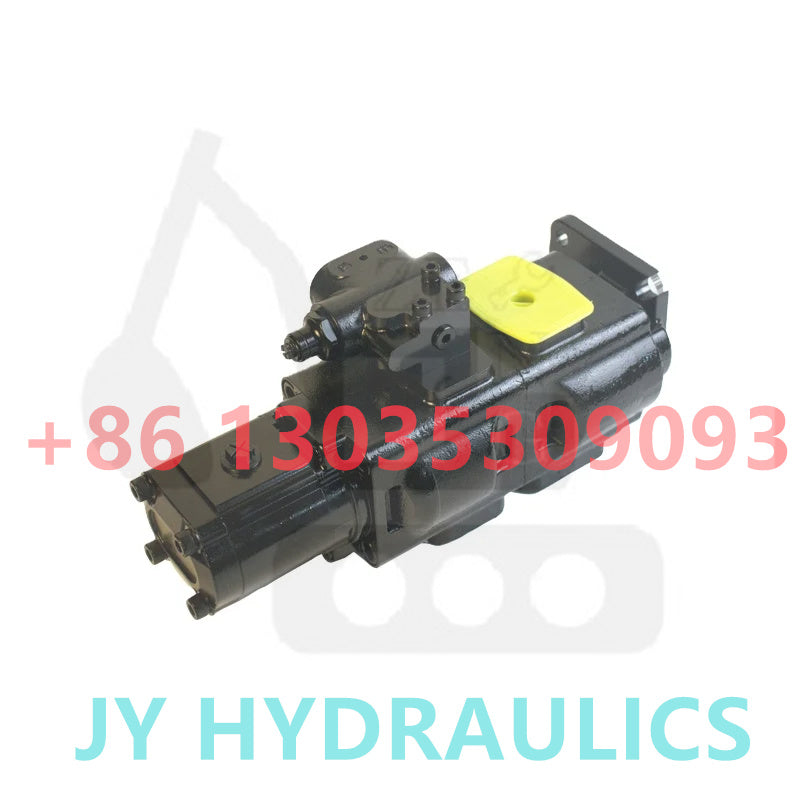 JCB 20/925732 22121271 HYDRAULIC GEAR PUMP