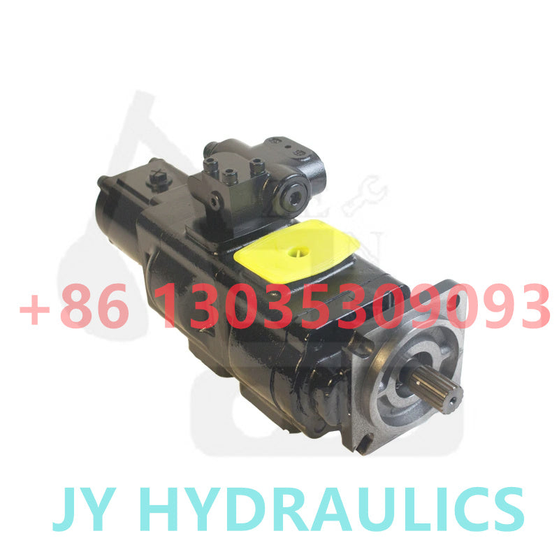 JCB 20/925732 22121271 HYDRAULIC GEAR PUMP