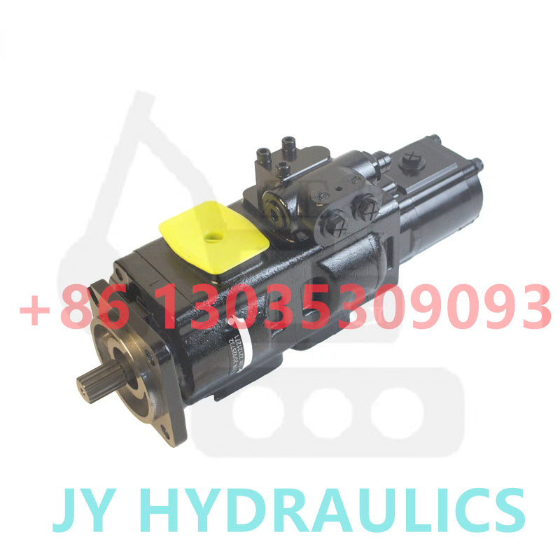 JCB 20/925732 22121271 HYDRAULIC GEAR PUMP