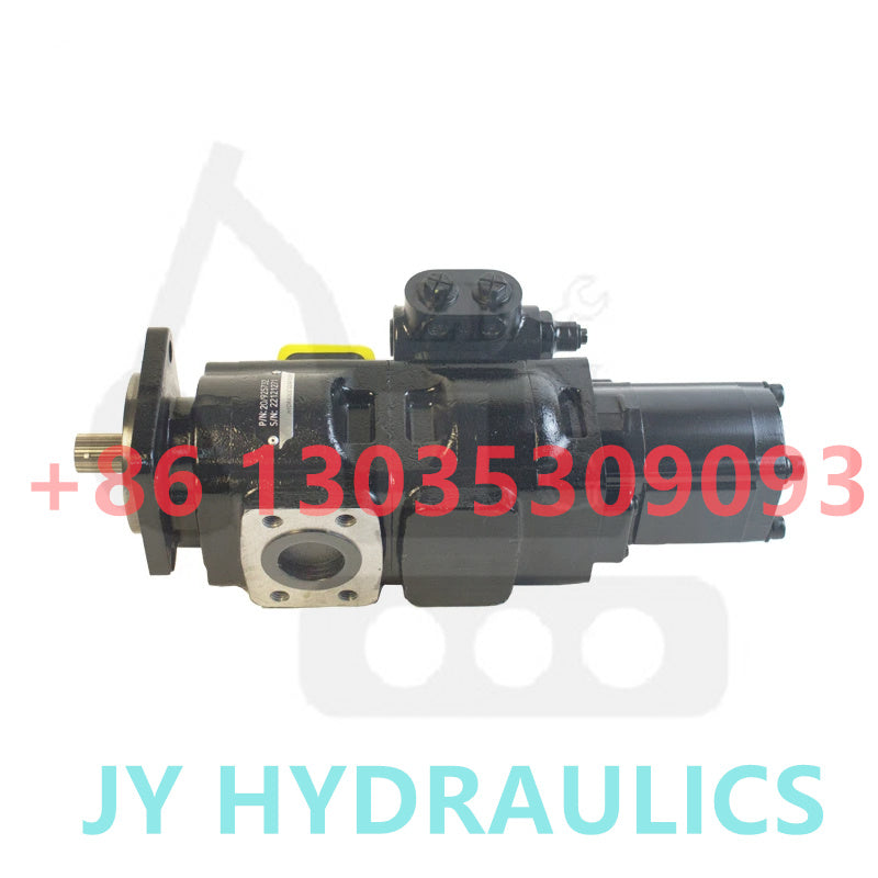 JCB 20/925732 22121271 HYDRAULIC GEAR PUMP