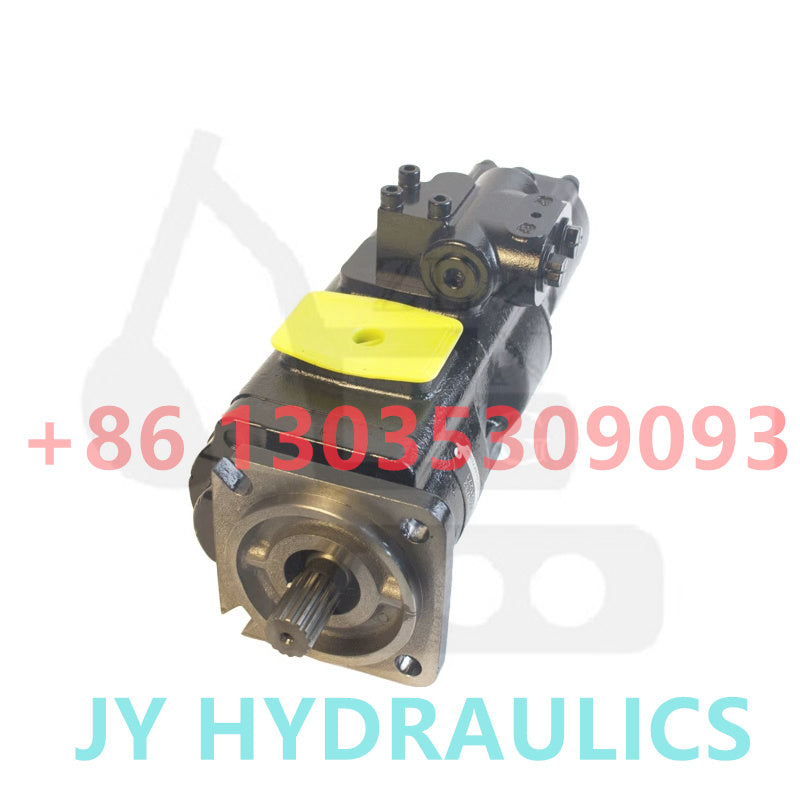 JCB 20/925732 22121271 HYDRAULIC GEAR PUMP