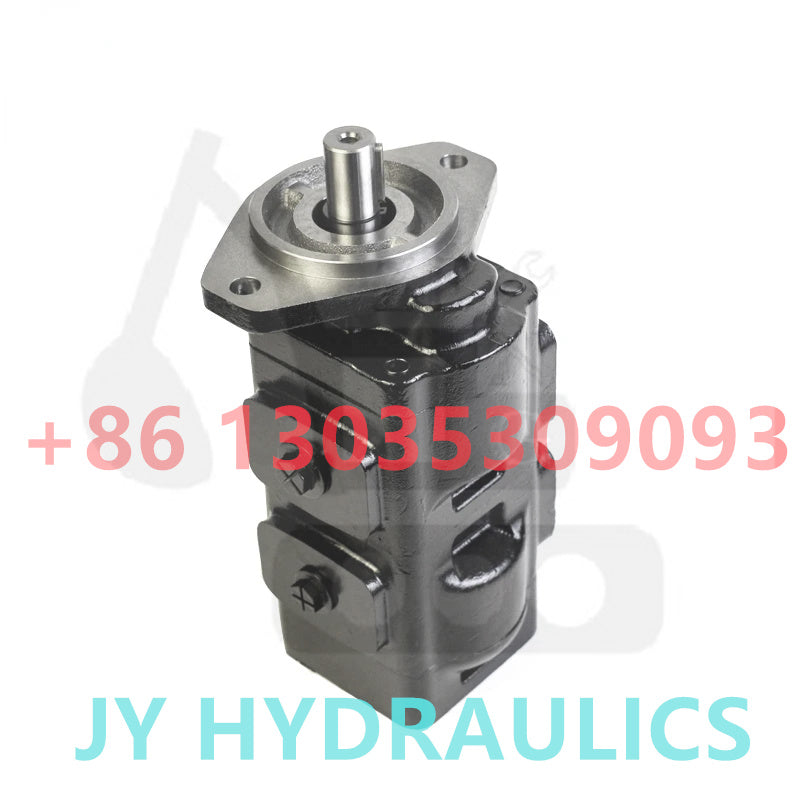 JCB 20/902900 22080655 hydraulic gear pump
