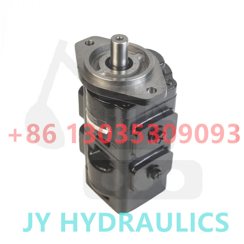 JCB 20/902900 22080655 hydraulic gear pump