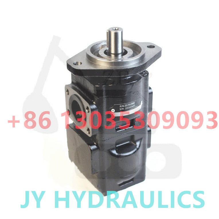 JCB 20/902900 22080655 hydraulic gear pump