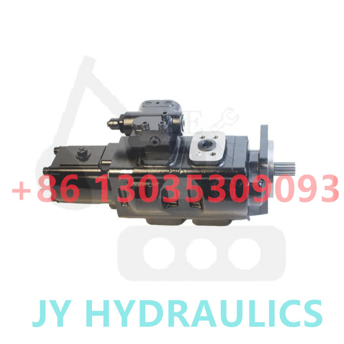 JCB 20/925588 HYDRAULIC GEAR PUMP