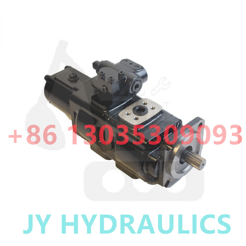 JCB 20/925588 HYDRAULIC GEAR PUMP