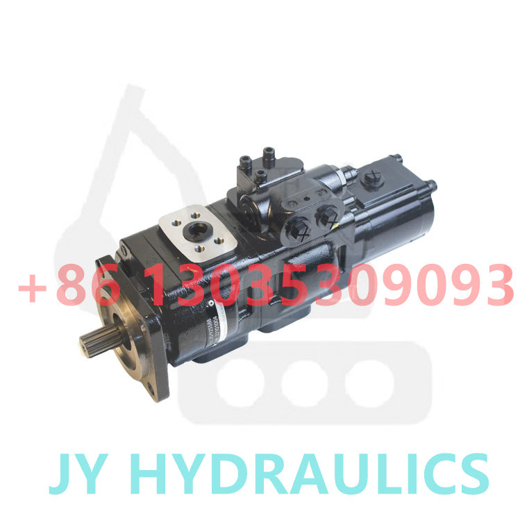 JCB 20/925588 HYDRAULIC GEAR PUMP