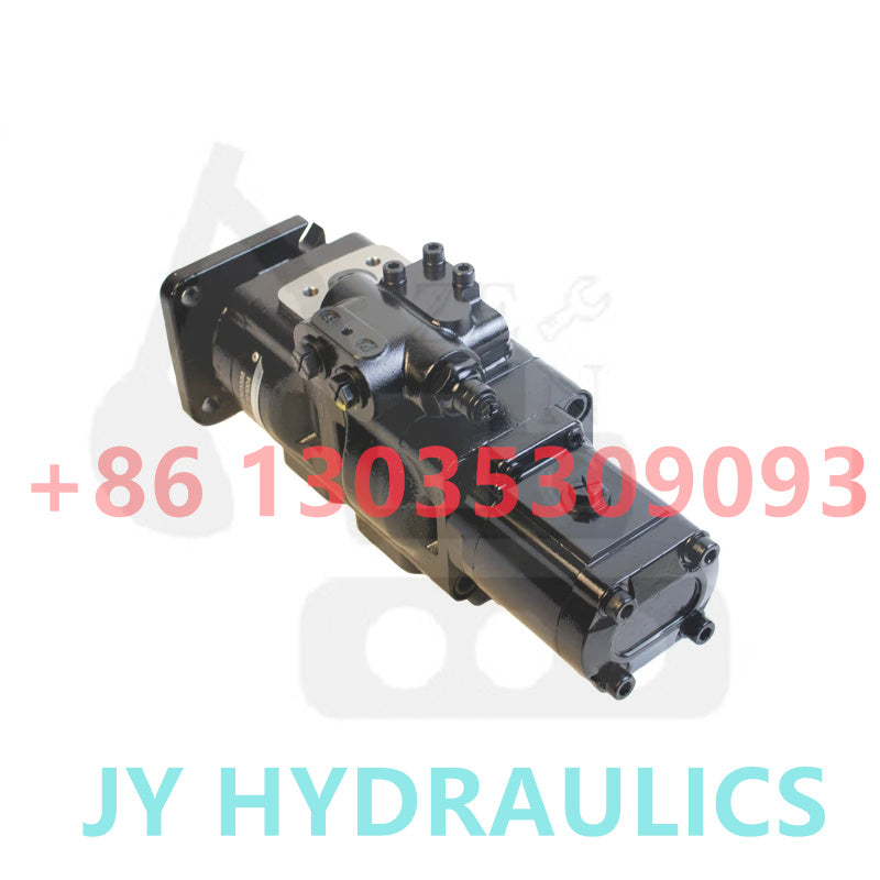 JCB 20/925588 HYDRAULIC GEAR PUMP