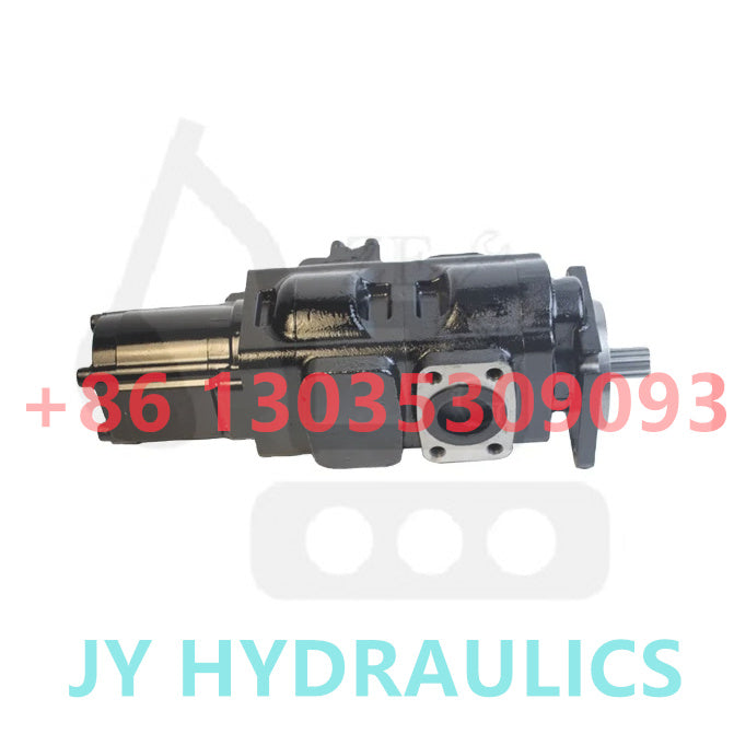JCB 20/925588 HYDRAULIC GEAR PUMP