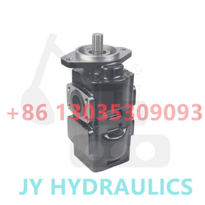 JCB 333/G5392 22100962 HYDRAULIC GEAR PUMP