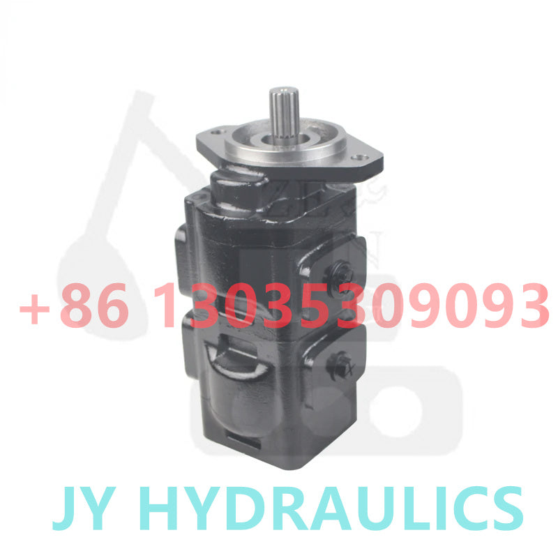 JCB 333/G5392 22100962 HYDRAULIC GEAR PUMP