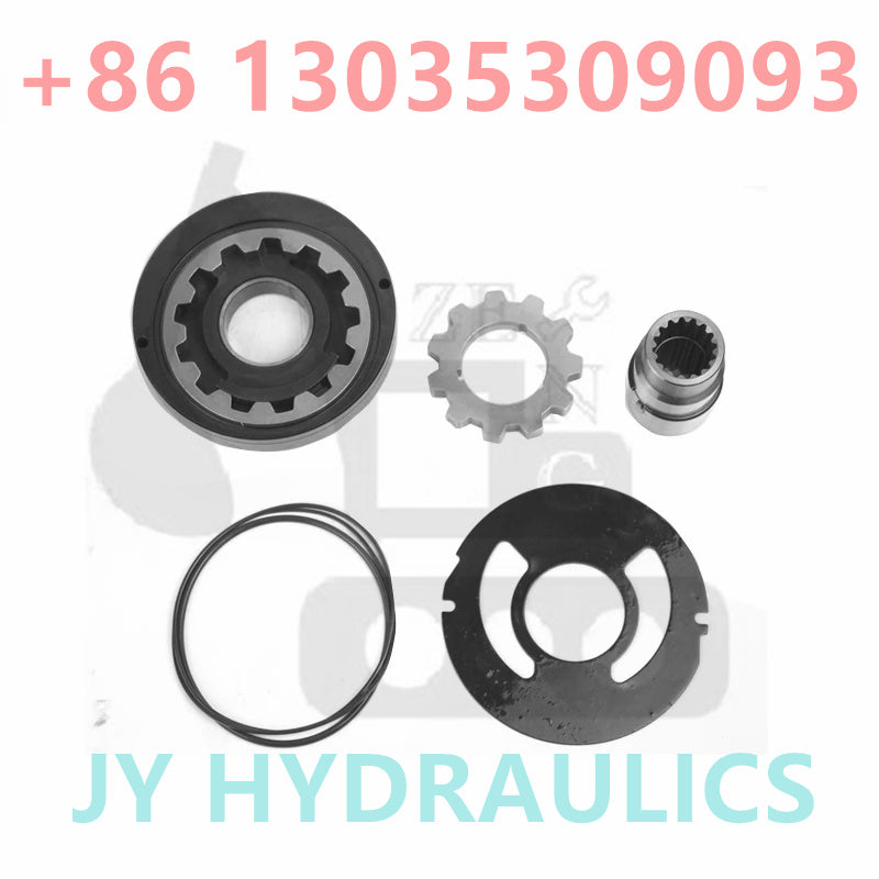 REXROTH A10VG28 HYDRAULIC PUMP CHARGE PUMP