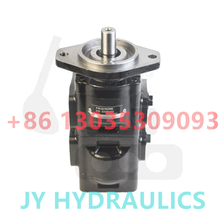 JCB 20/902900 22080655 hydraulic gear pump