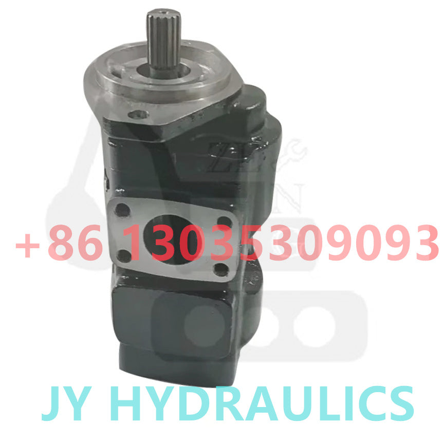 JCB 332/F9030 22120485 HYDRAULIC GEAR PUMP